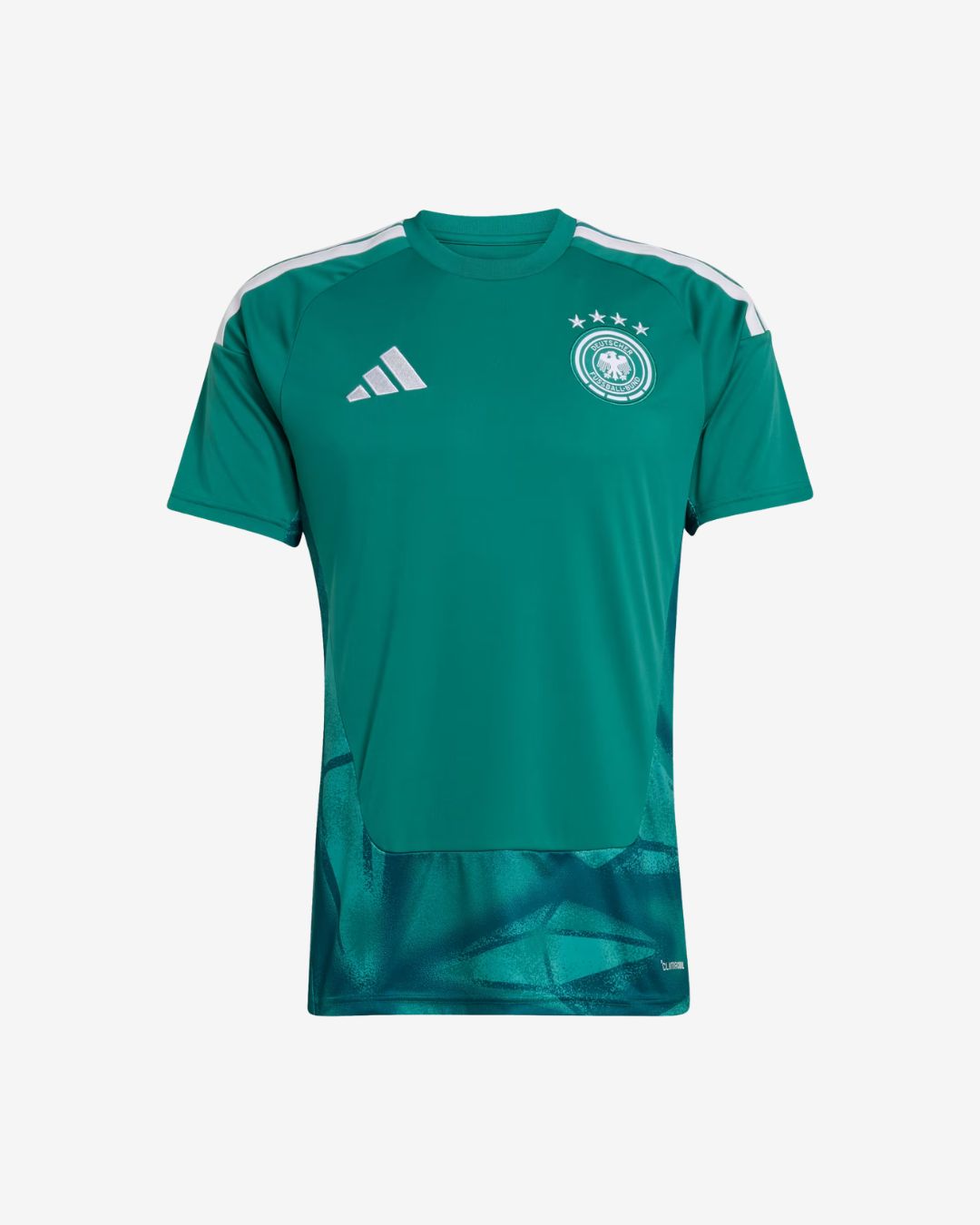 Germany 2026 Goalkeeper Jersey