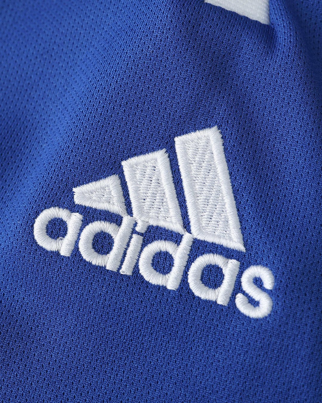 Chelsea 07-08 Home Retro Jersey