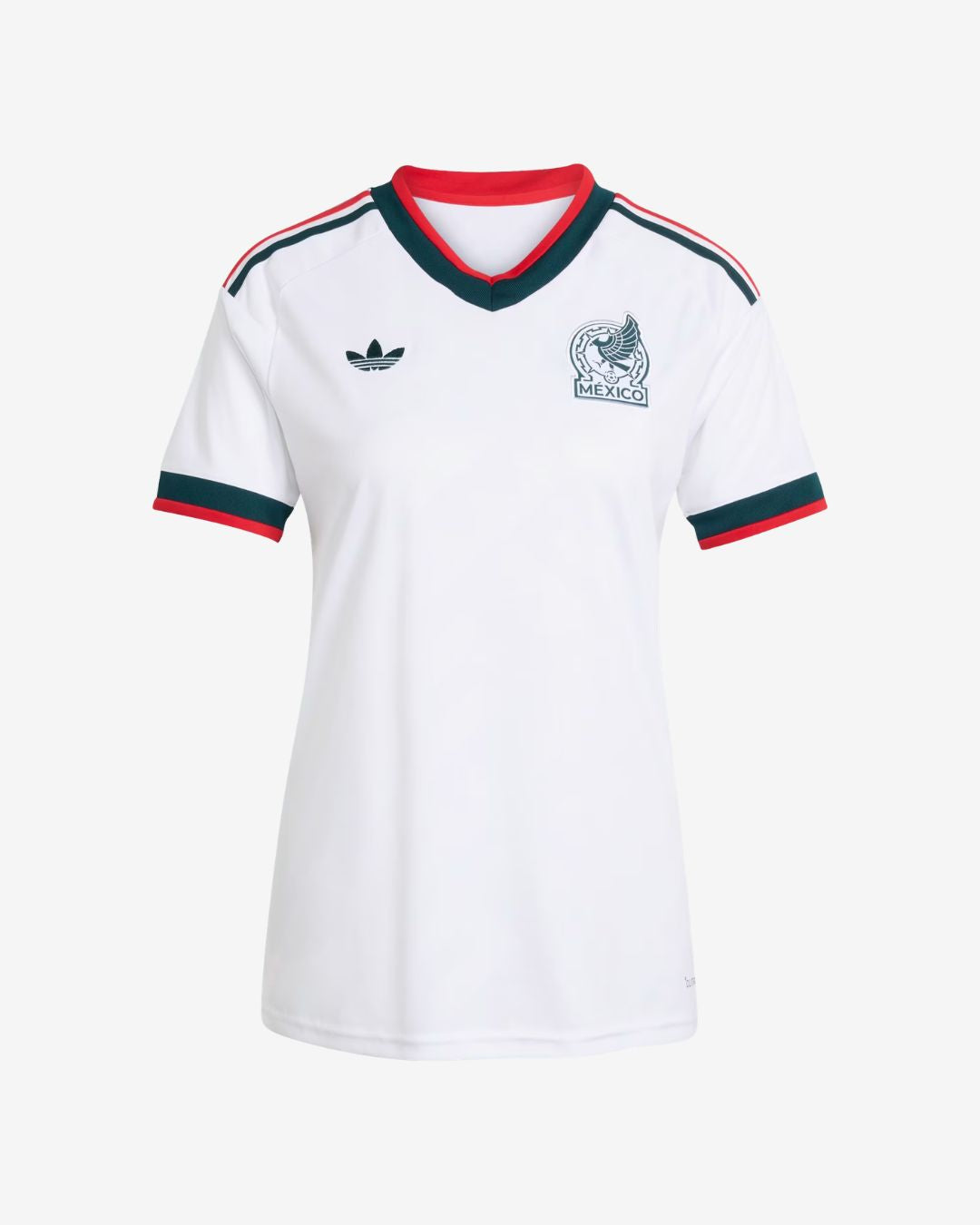 Mexico 2026 Away Women's Jersey