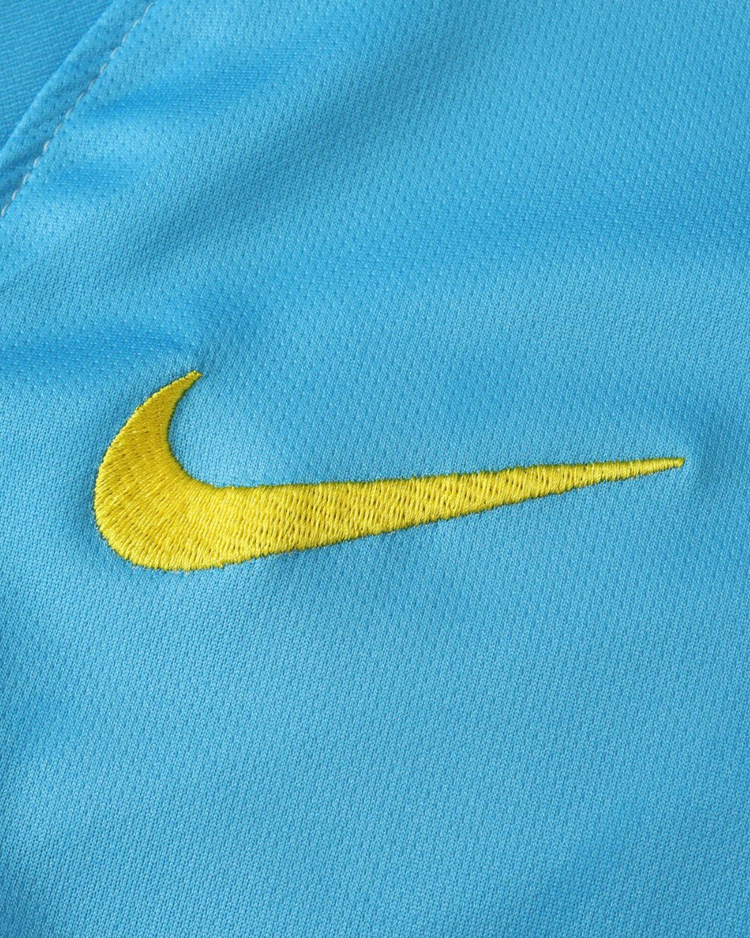 Barcelona 07-08 Away Retro Jersey