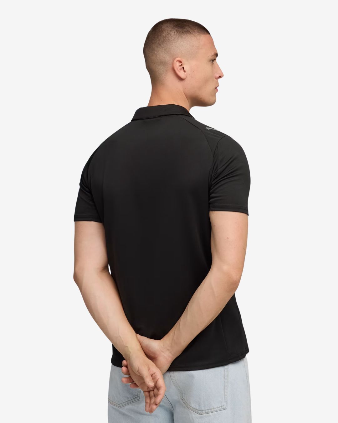 Manchester City 25-26 Away Jersey