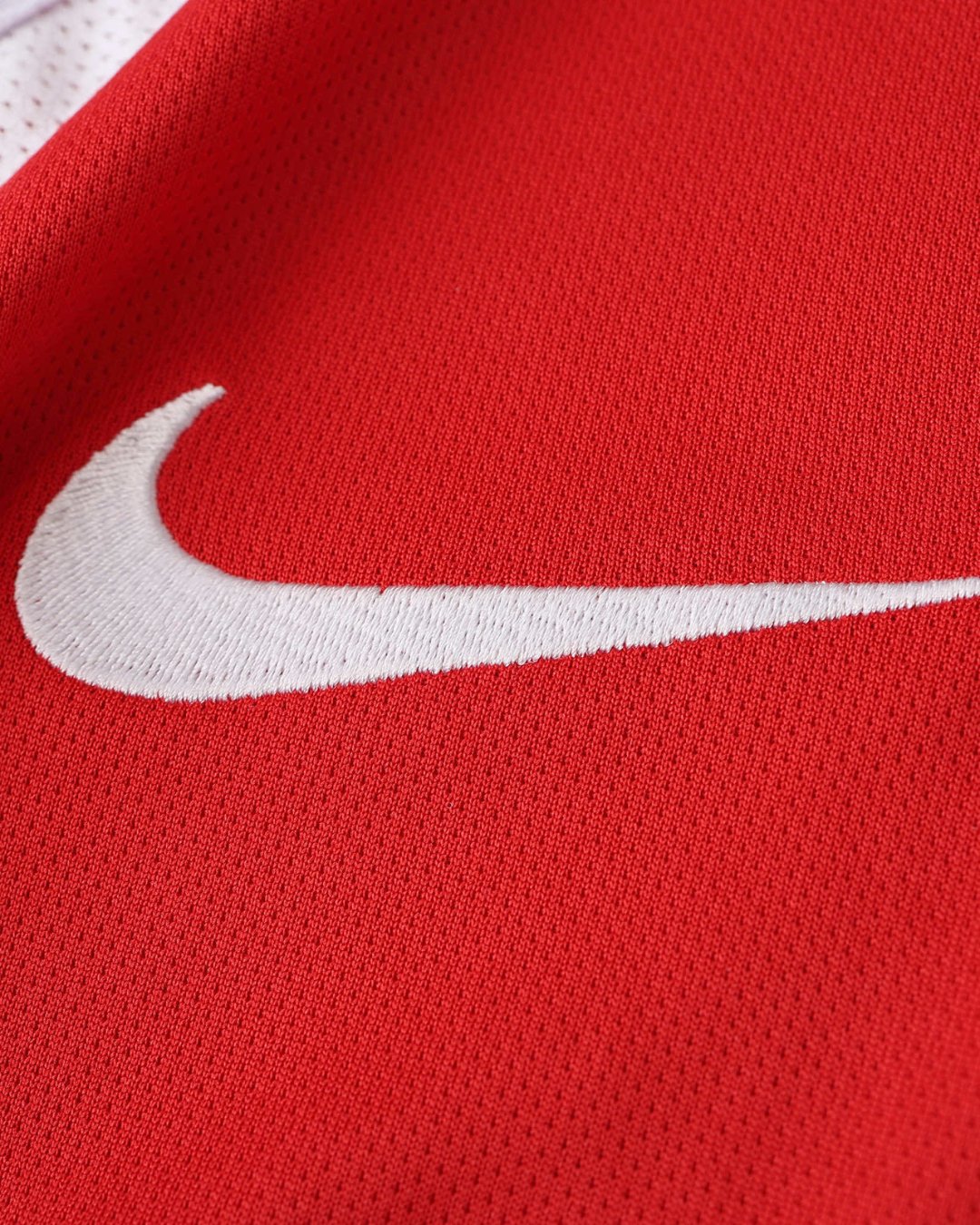 Arsenal 02-04 Home Retro Jersey