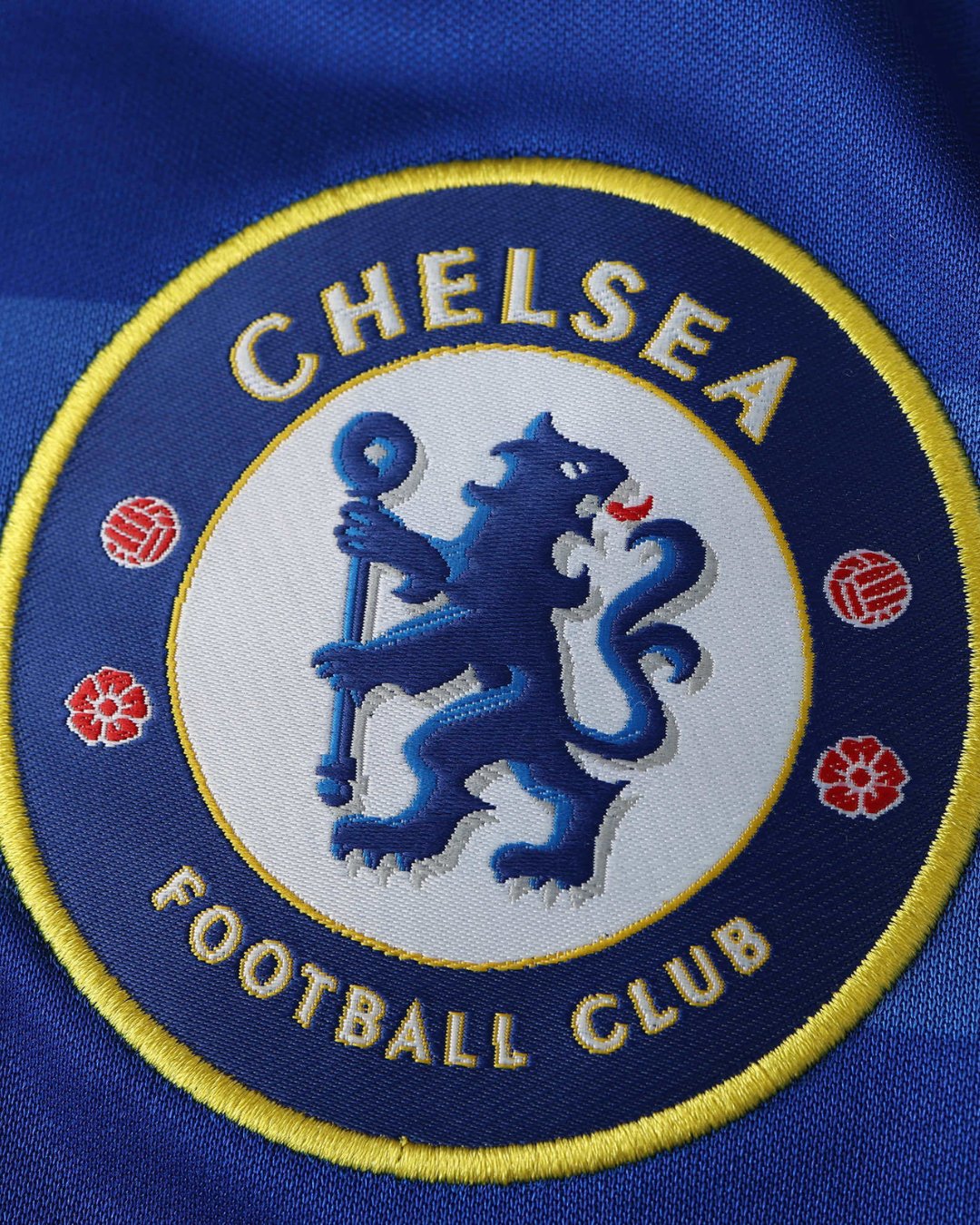 Chelsea 11-12 Home Retro Jersey