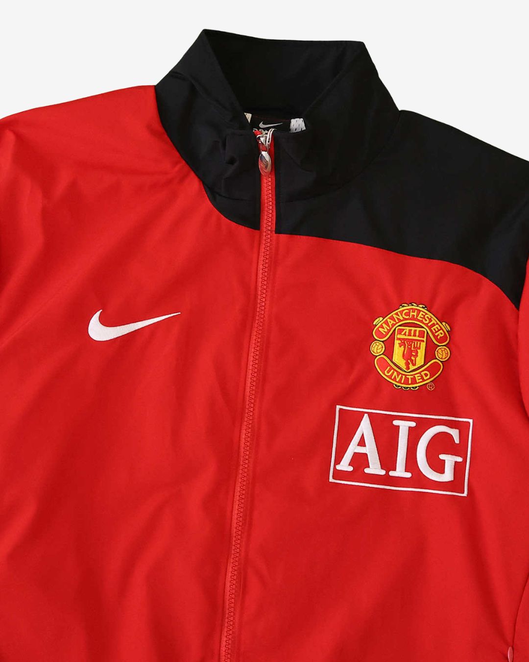 Manchester United 25-26 Windbreaker