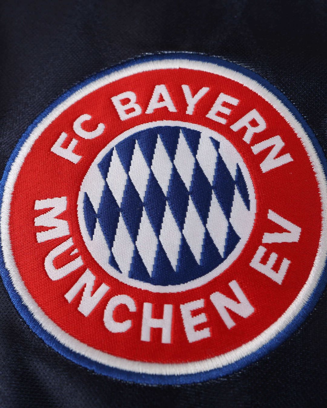 Bayern Munich 97-99 Home Retro Jersey