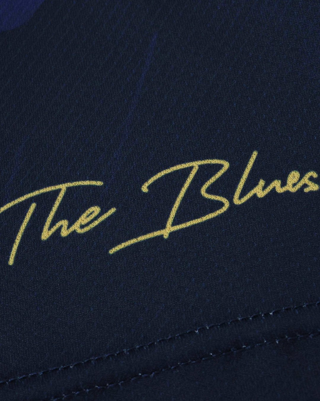 Chelsea 25-26 Special Jersey - The Blues