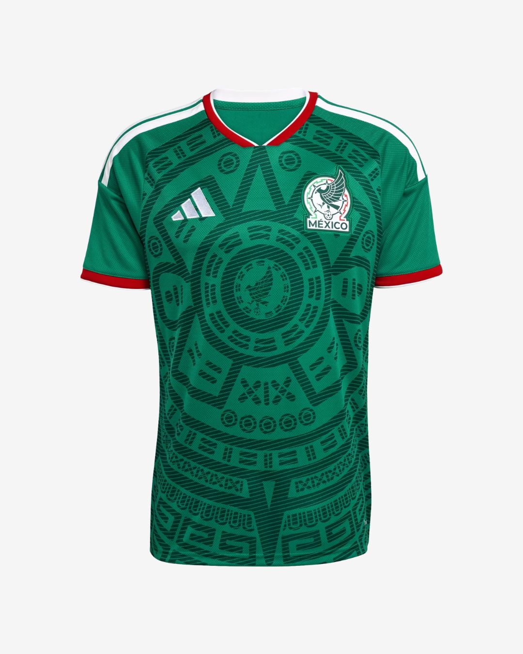 Mexico 2026 Home Jersey