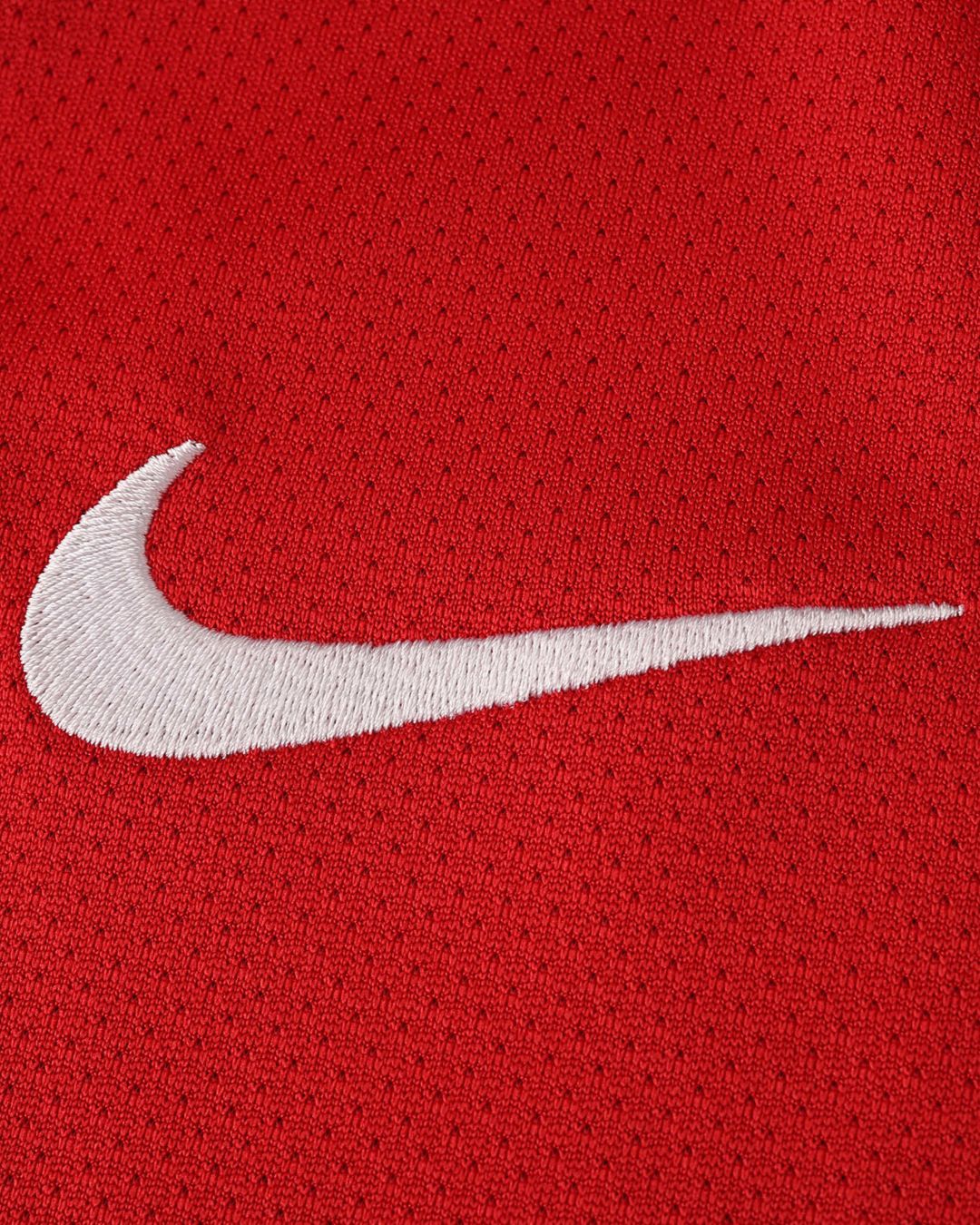 Manchester United 10-11 Home Retro Jersey