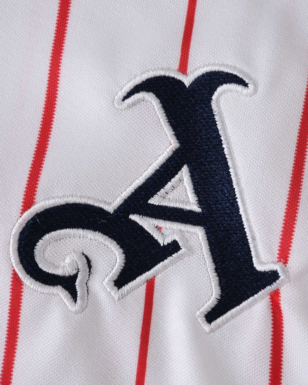 Arsenal 25-26 US Baseball Jersey