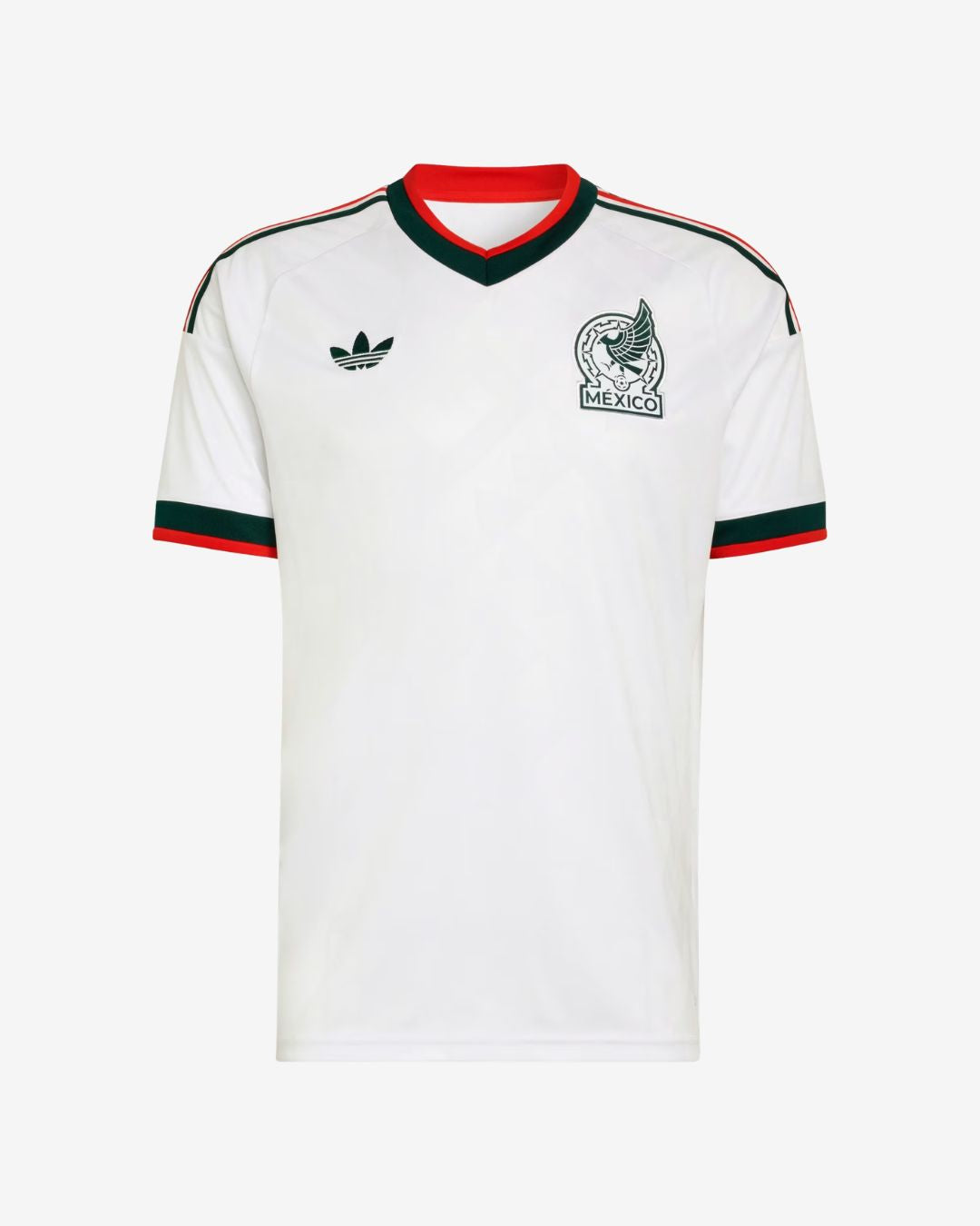 Mexico 2026 Away Jersey