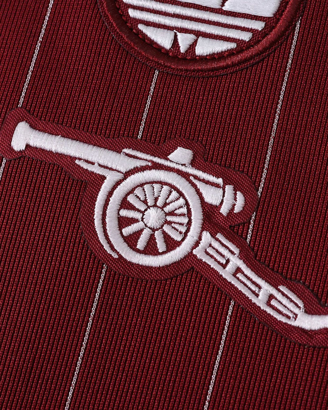 Arsenal Retro Edition Concept Jersey
