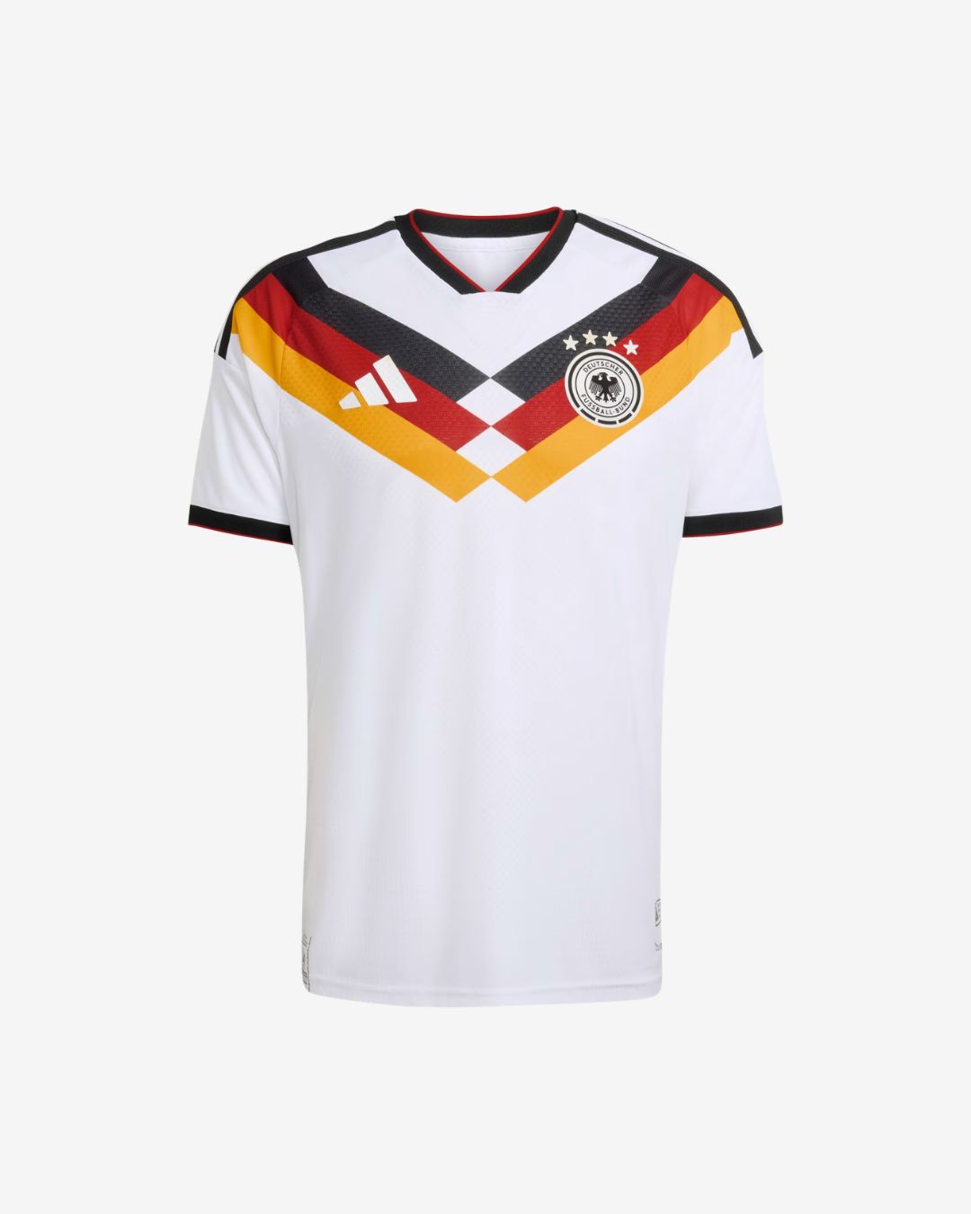 Germany 2026 Home Player Version Jersey