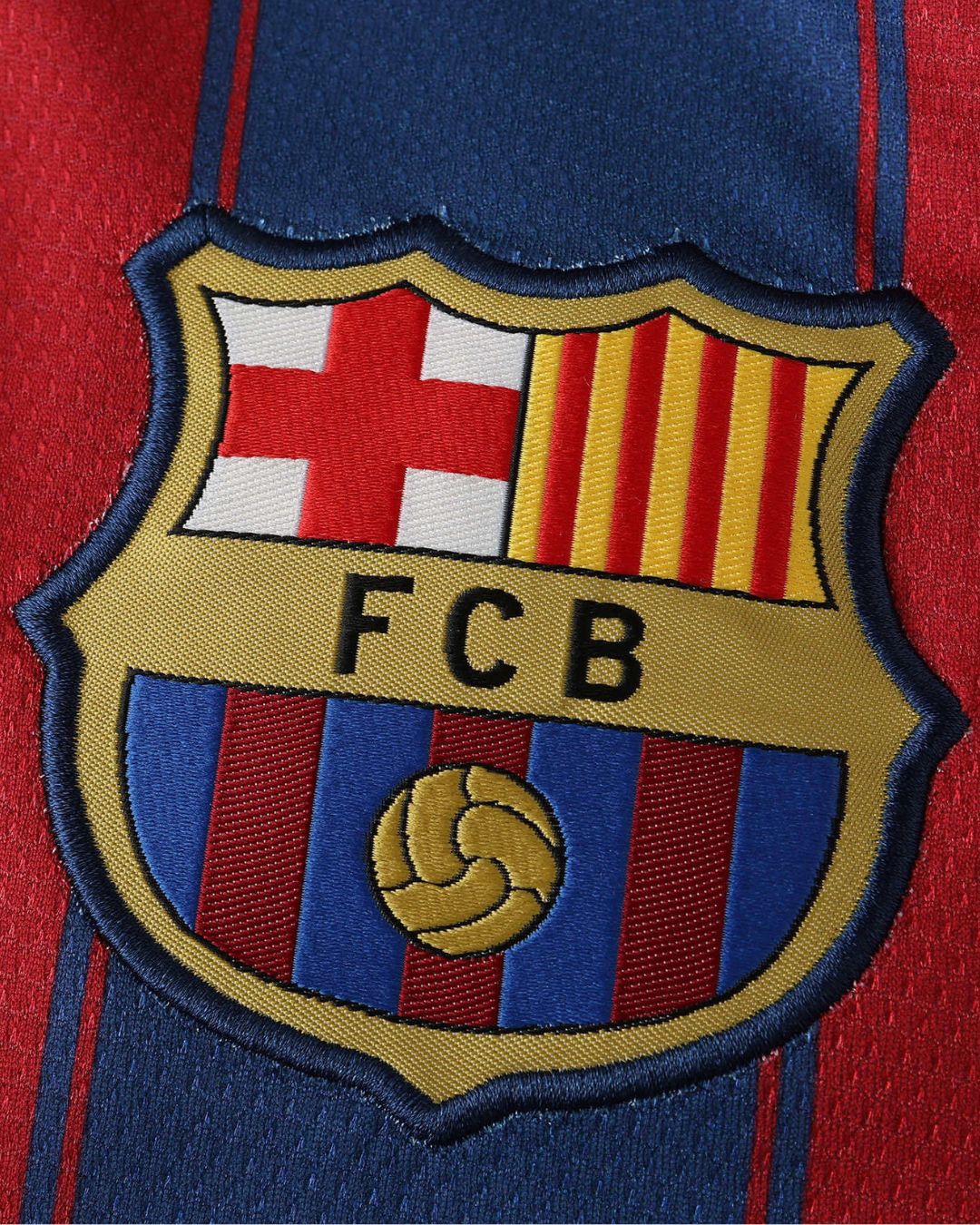 Barcelona 09-10 Home Retro Jersey