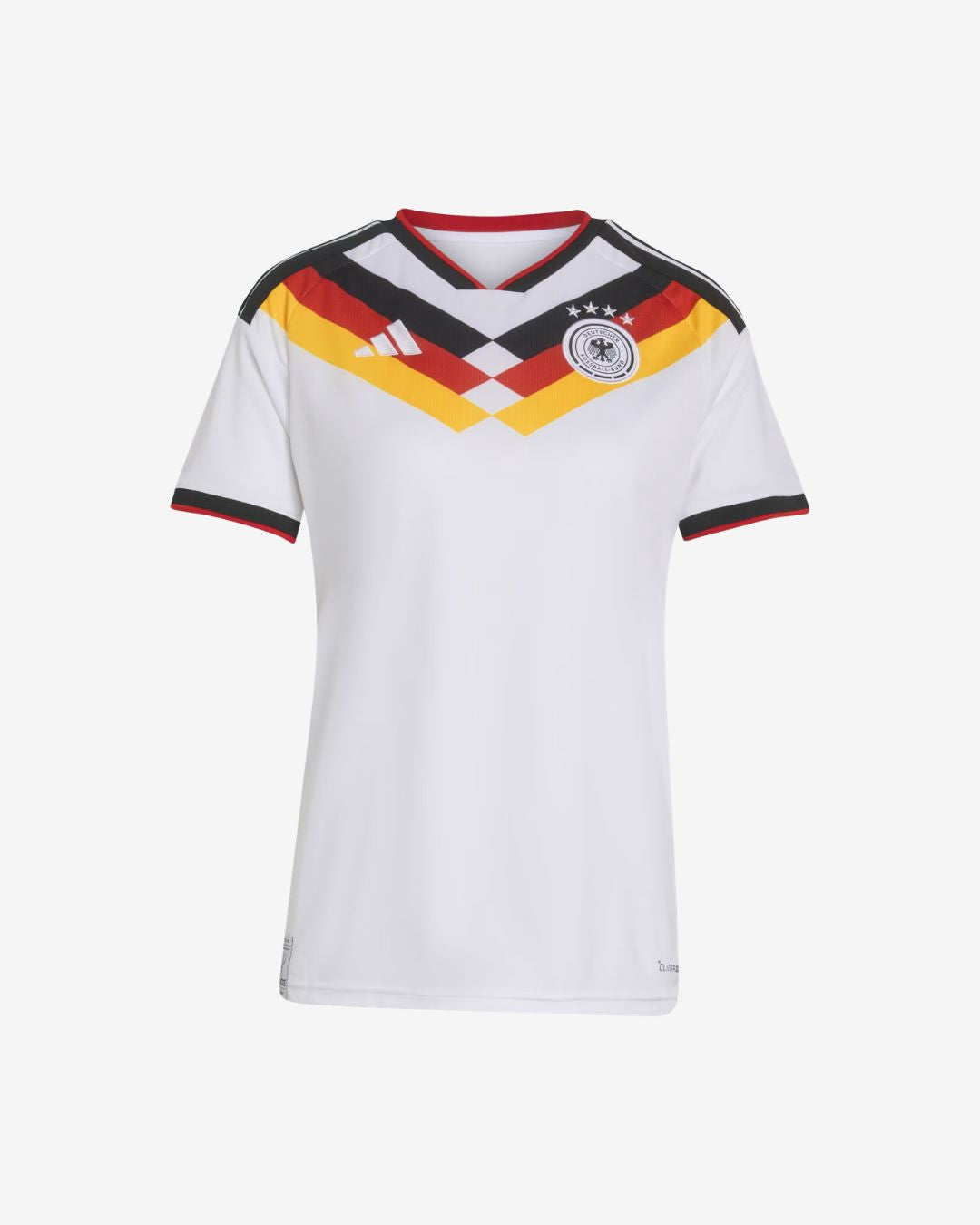Germany 2026 Home Women's Jersey