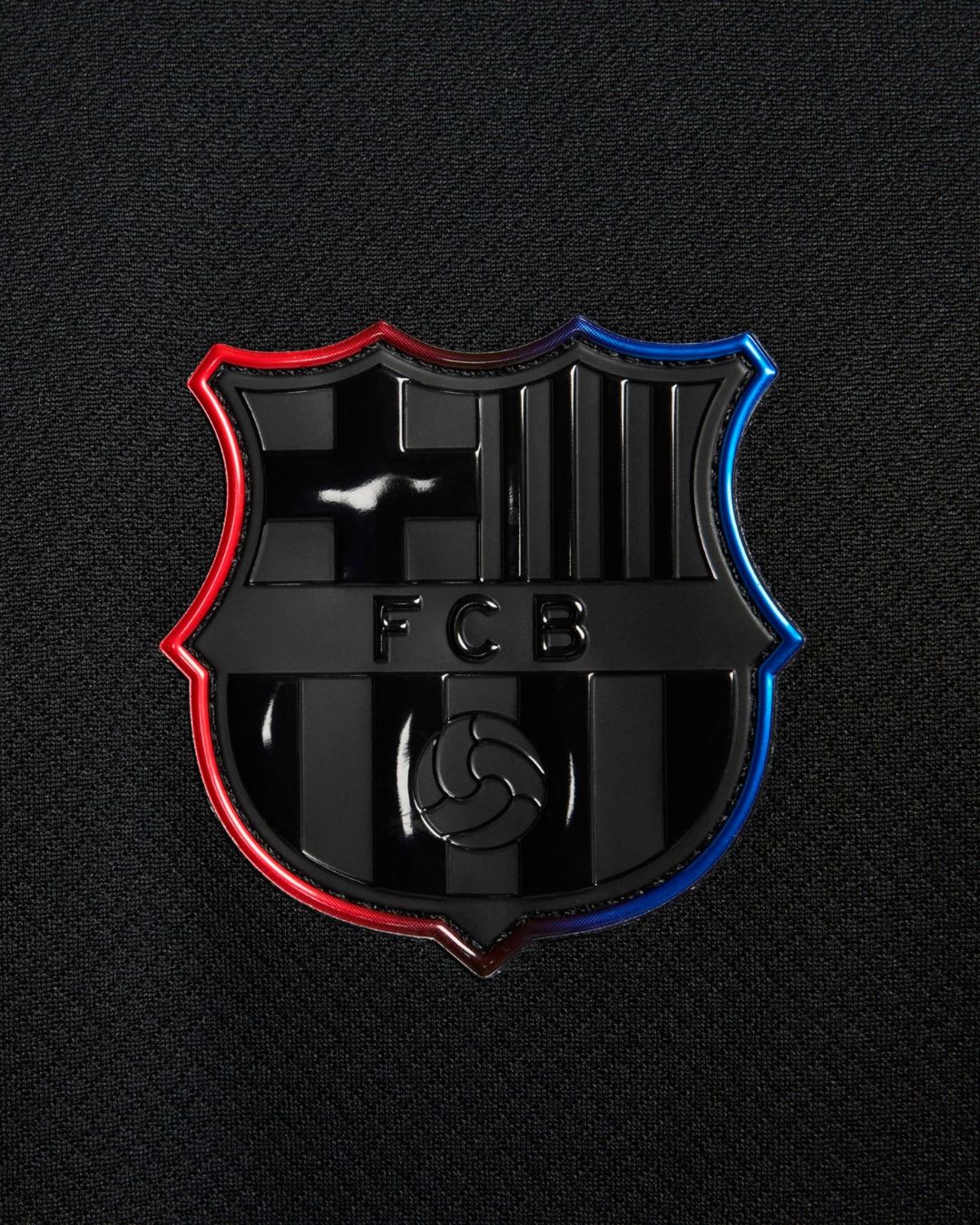 Barcelona 24-25 Away Jersey
