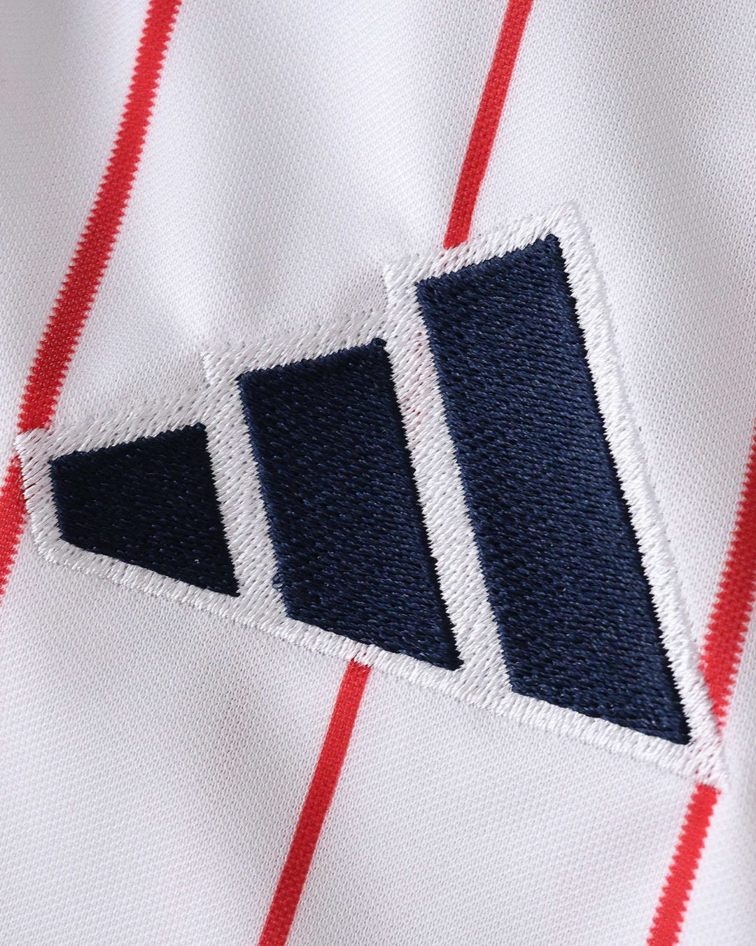 Arsenal 25-26 US Baseball Jersey