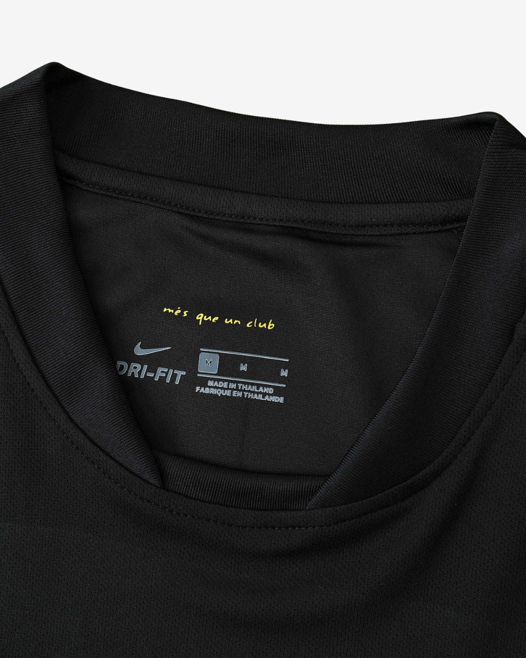 Barcelona 11-12 Away Retro Jersey