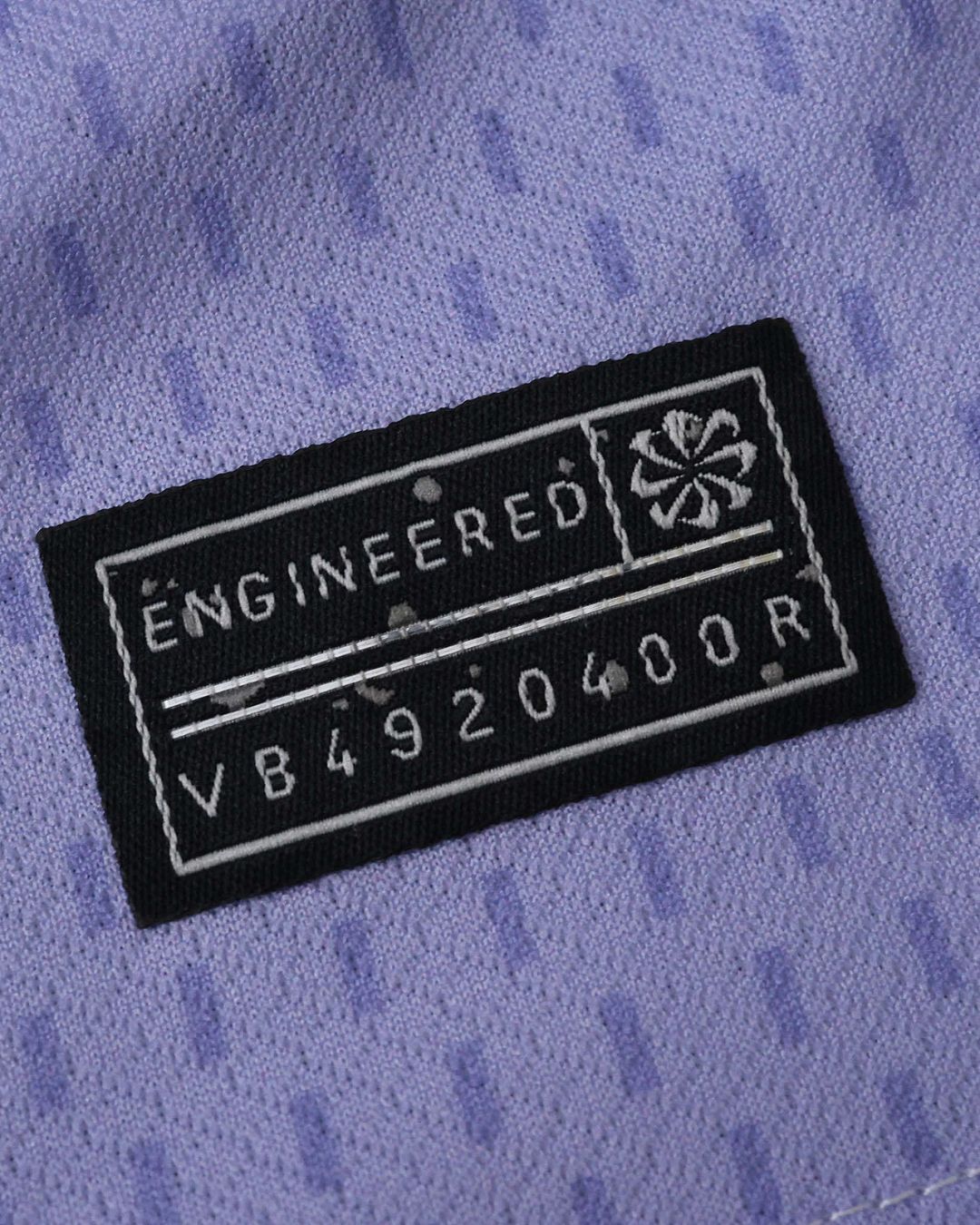 Barcelona Aurora Jersey - Blue