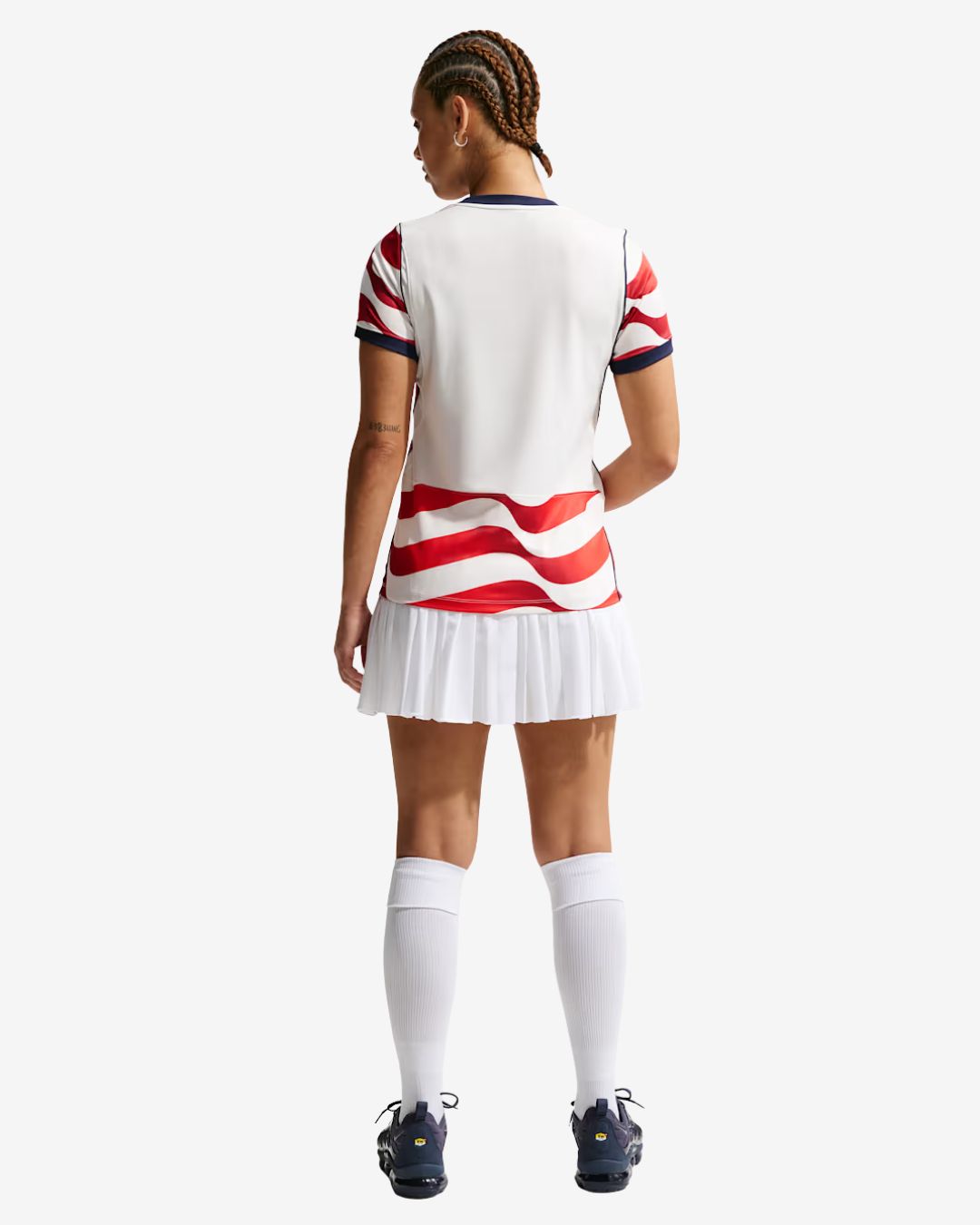 United States 2026 Home Women's Jersey