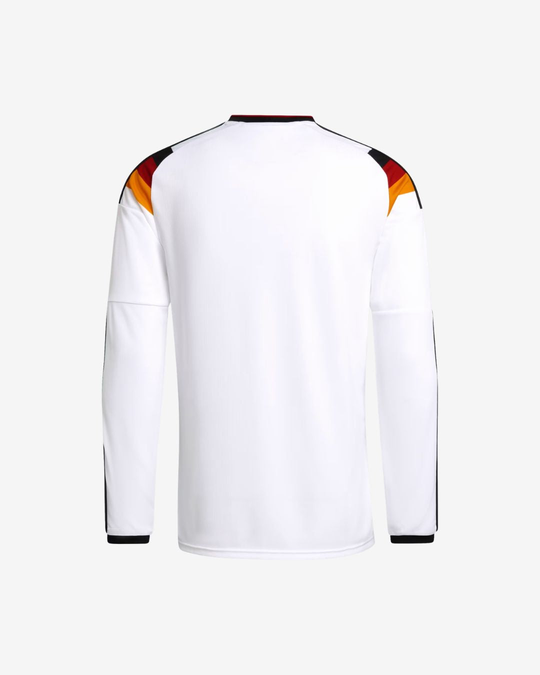 Germany 2026 Home Long Sleeve Jersey