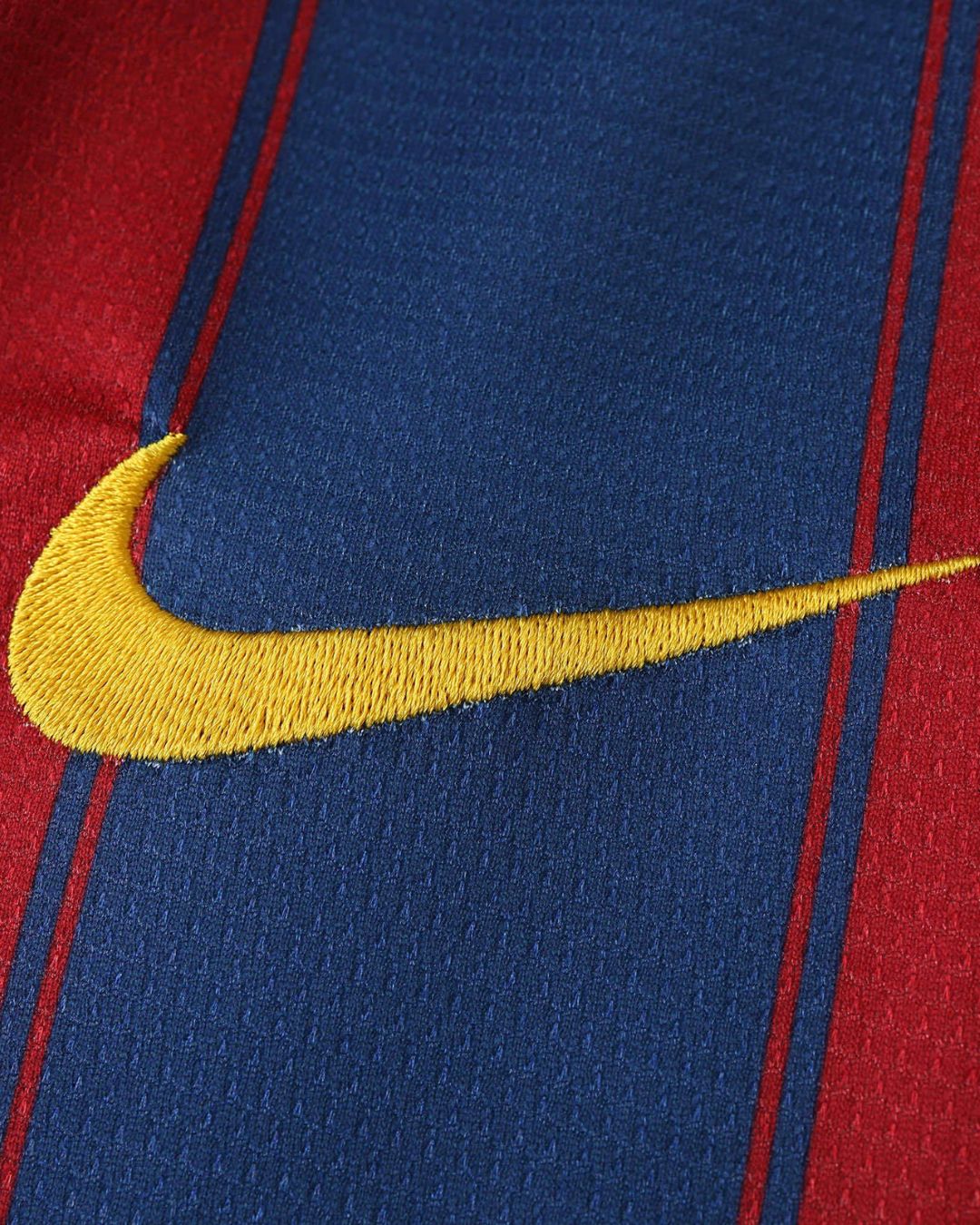 Barcelona 09-10 Home Retro Jersey