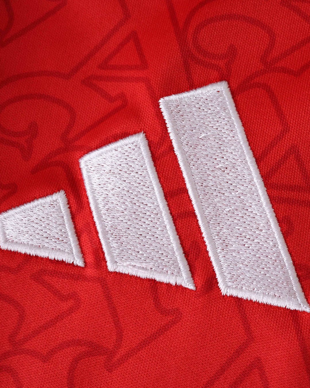 Arsenal 25-26 Home Long Sleeve Jersey