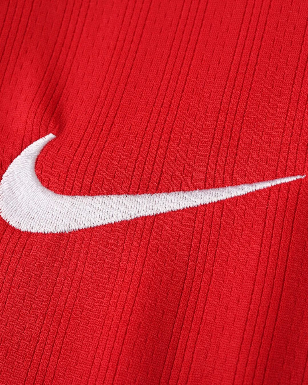 Manchester United 07-08 Home Retro Jersey