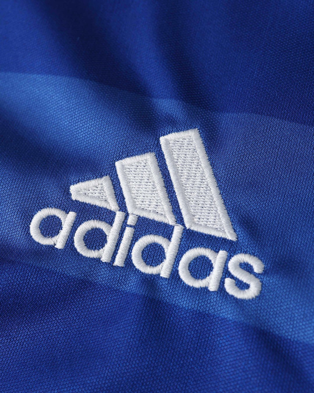 Chelsea 11-12 Home Retro Jersey