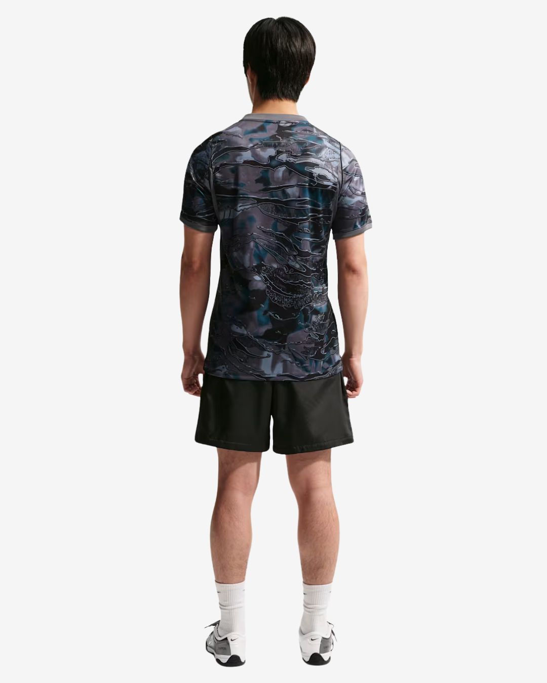 Korea 2026 Goalkeeper Jersey