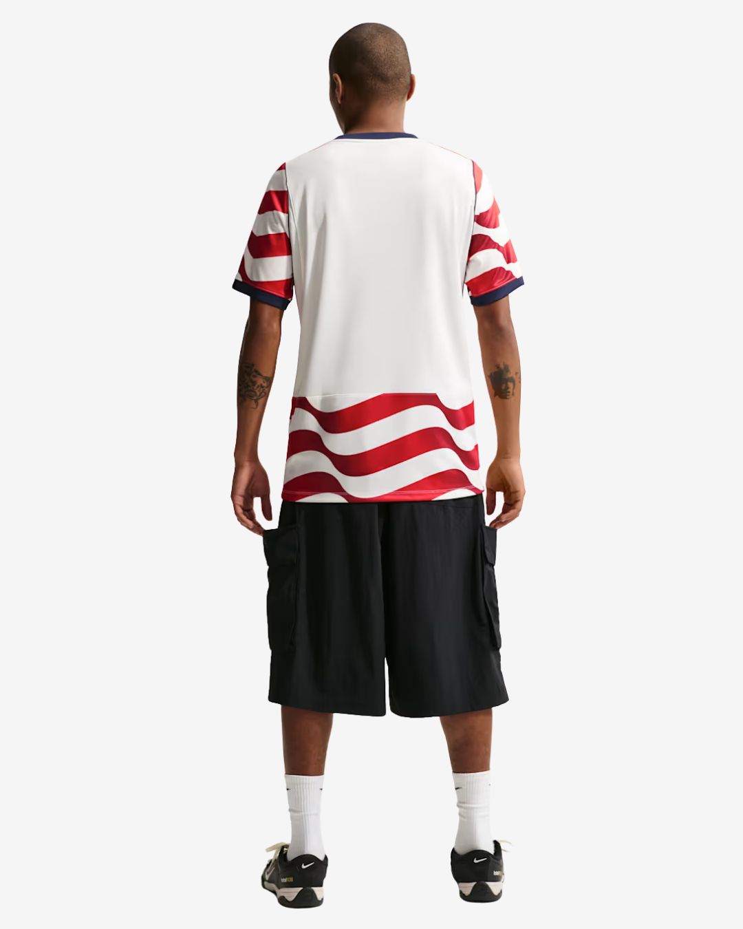United States 2026 Home Jersey