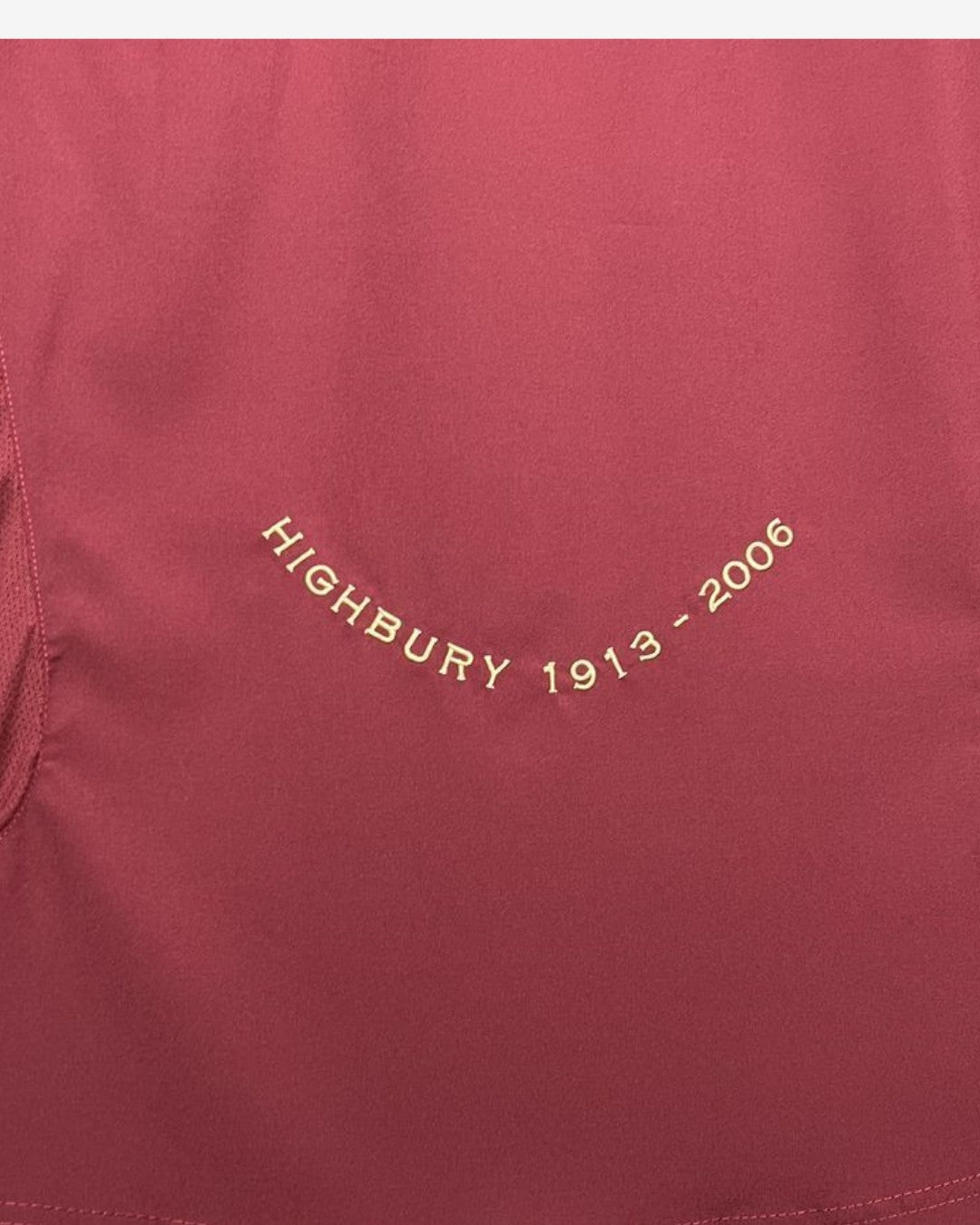 Arsenal 05-06 Home Retro Jersey
