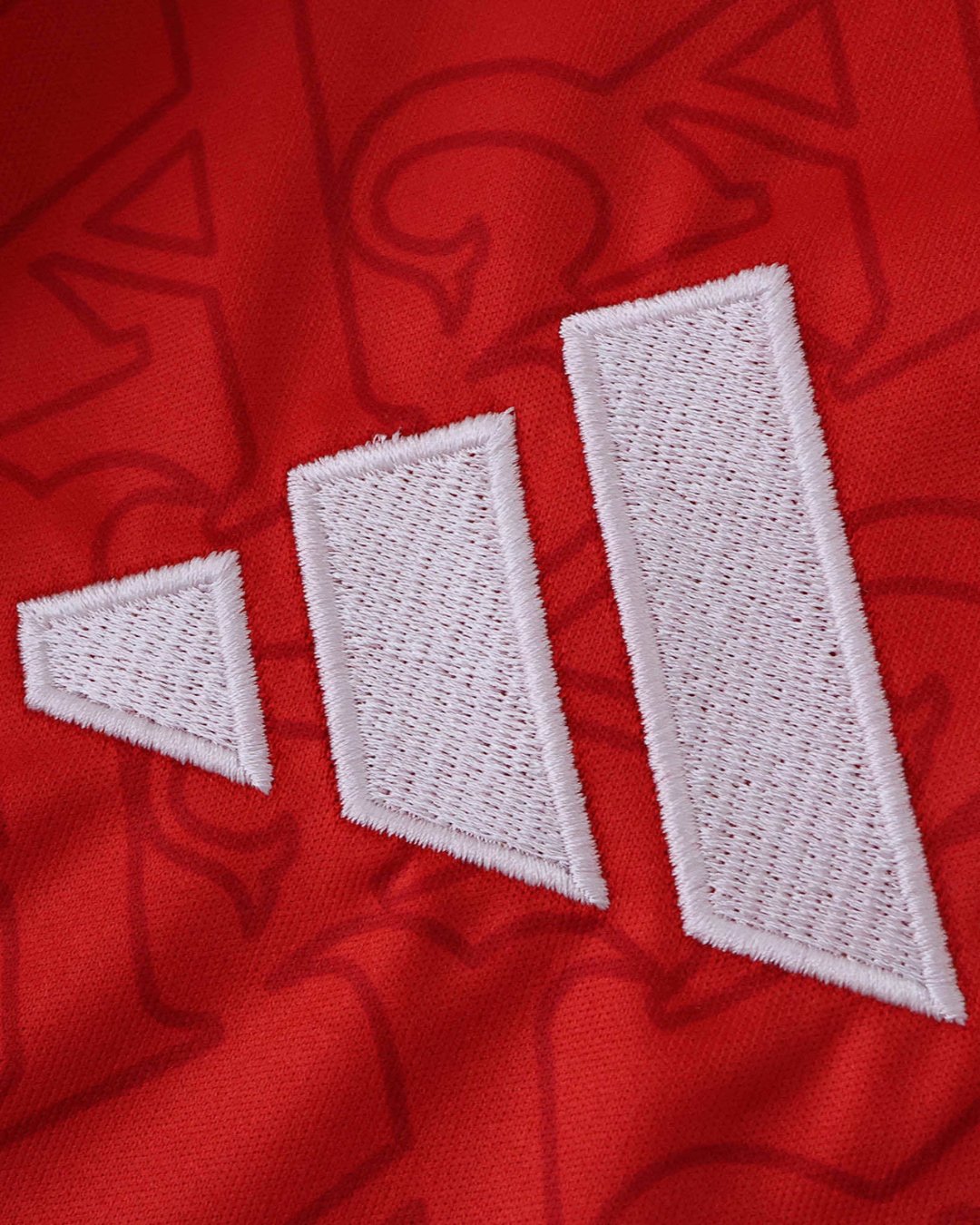 Arsenal 25-26 Home Jersey