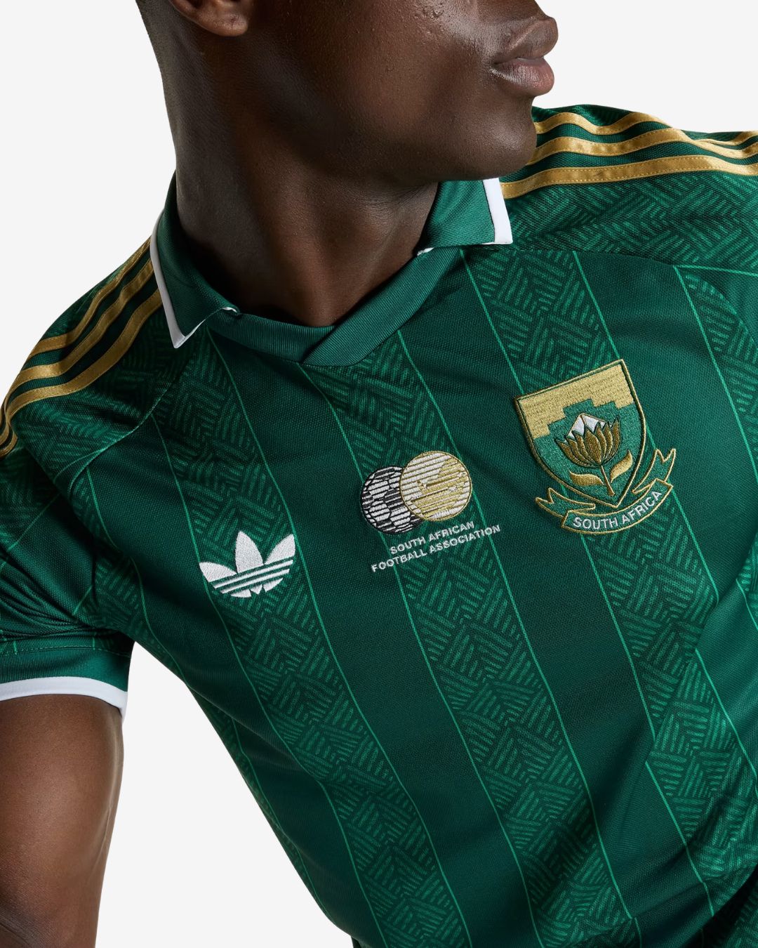 South Africa 2026 Away Jersey