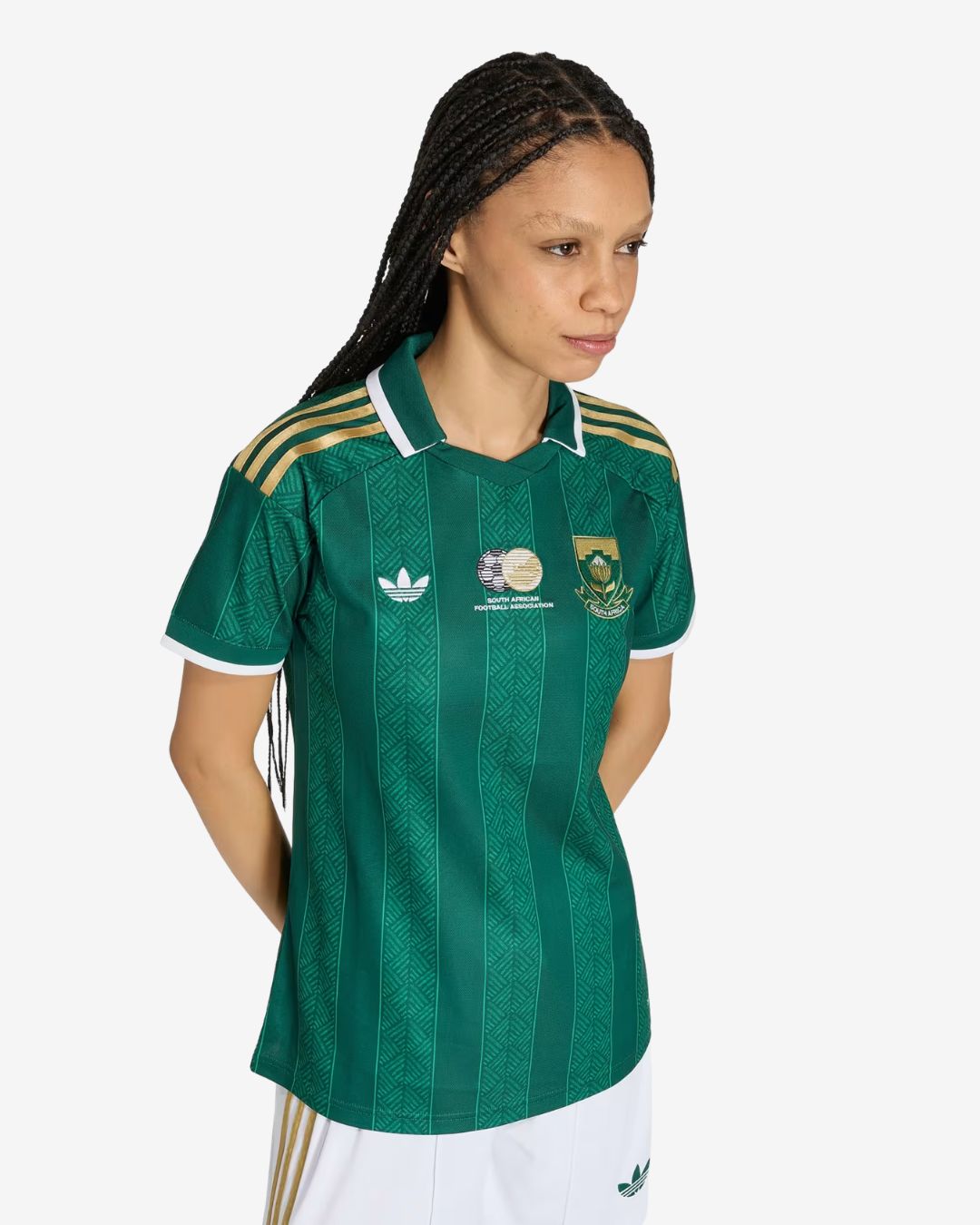 South Africa 2026 Away Women's Jersey