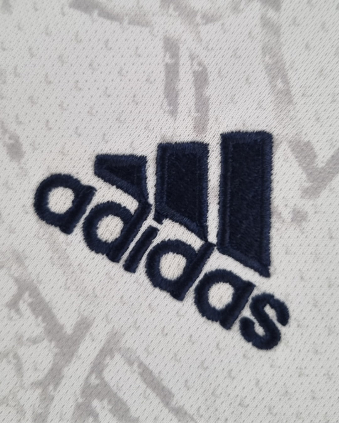 Real Madrid Hello Kitty Jersey - White