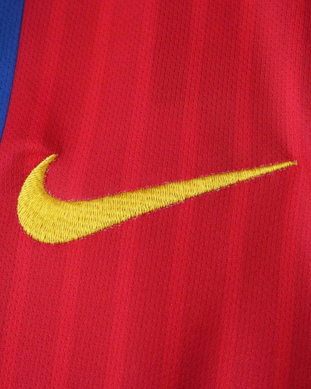 Barcelona 16-17 Home Retro Jersey