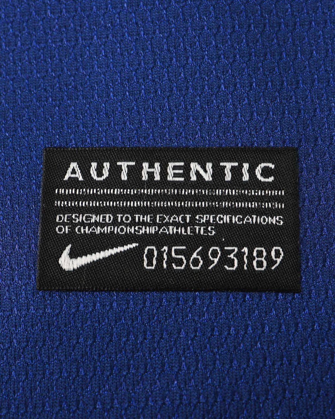 Barcelona 12-13 Home Retro Jersey