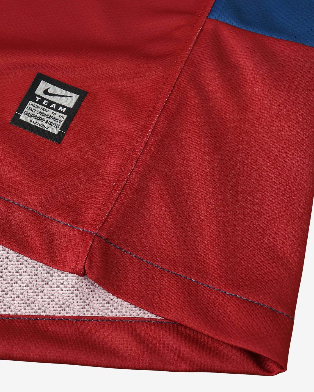Barcelona 08-09 Home Retro Jersey