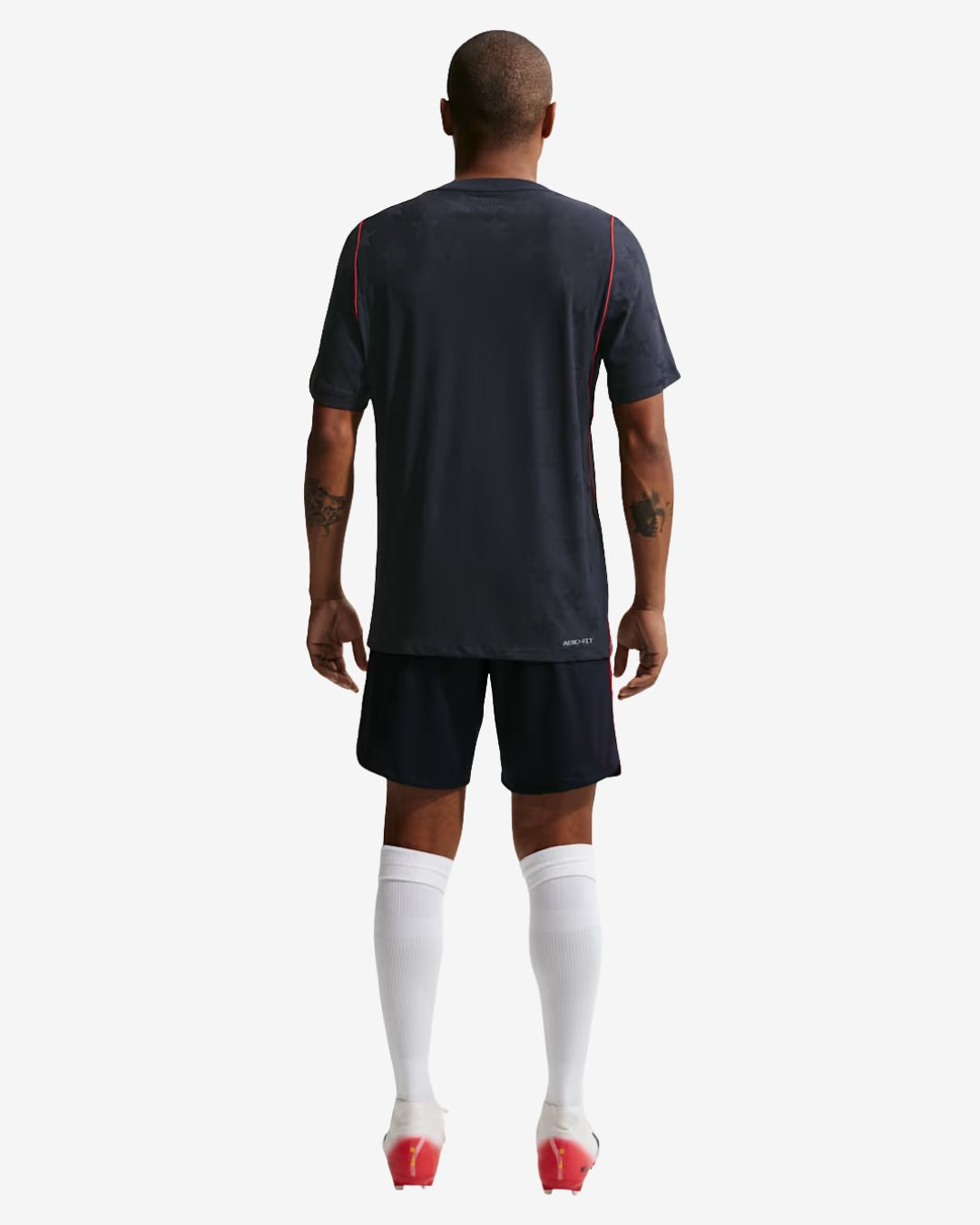 United States 2026 Away Player Version Jersey