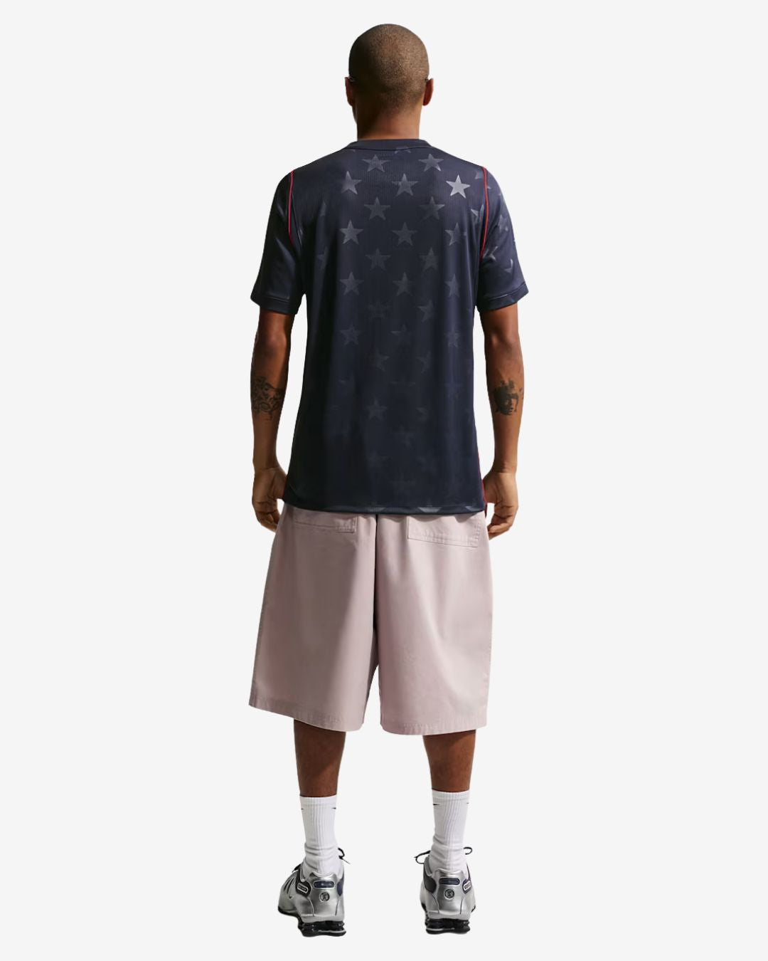 USA United States 2026 Away Jersey