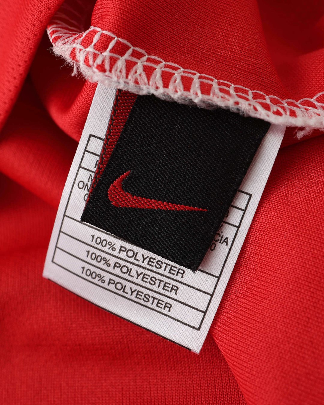 Arsenal 02-04 Home Retro Jersey