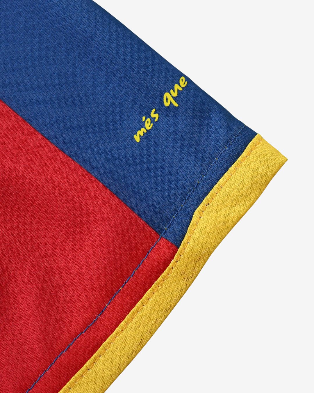 Barcelona 10-11 Home Retro Jersey