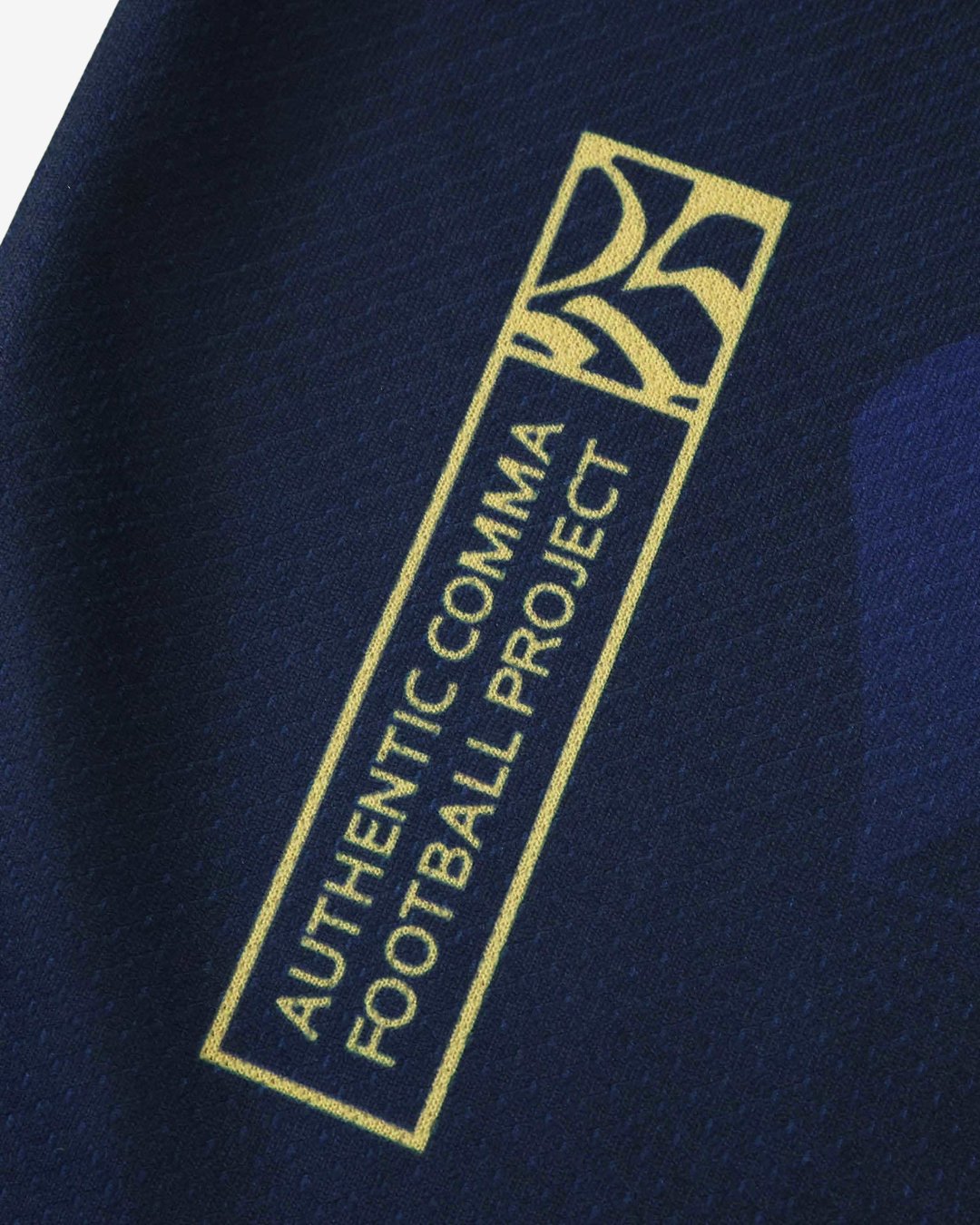 Chelsea 25-26 Special Jersey - The Blues
