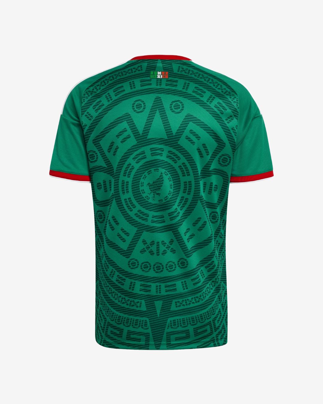Mexico 2026 Home Jersey