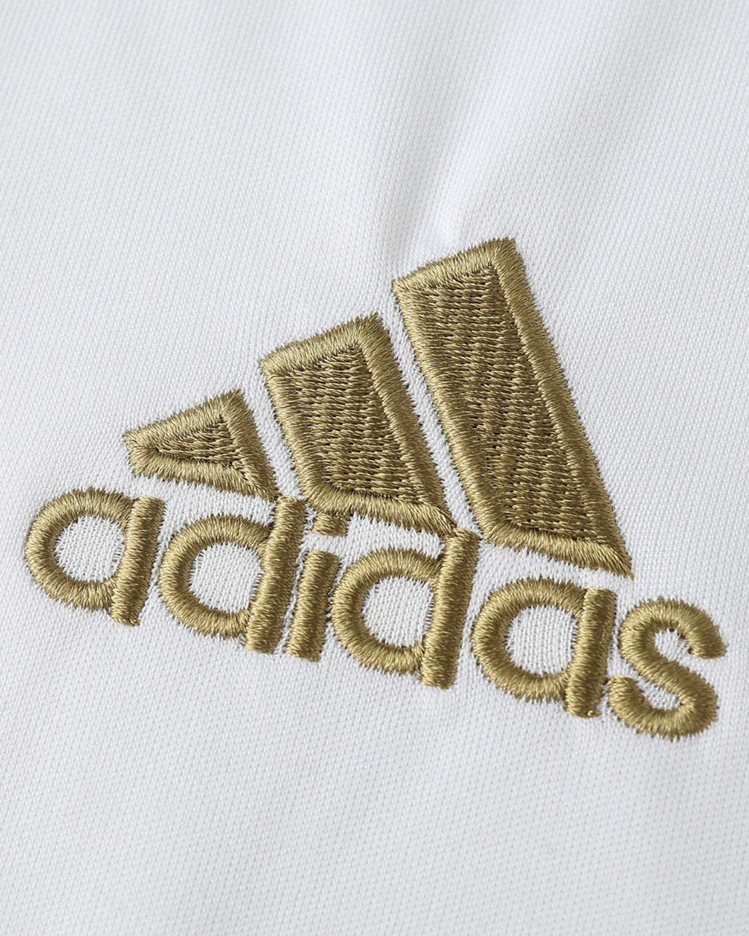 Real Madrid 11-12 Home Retro Jersey