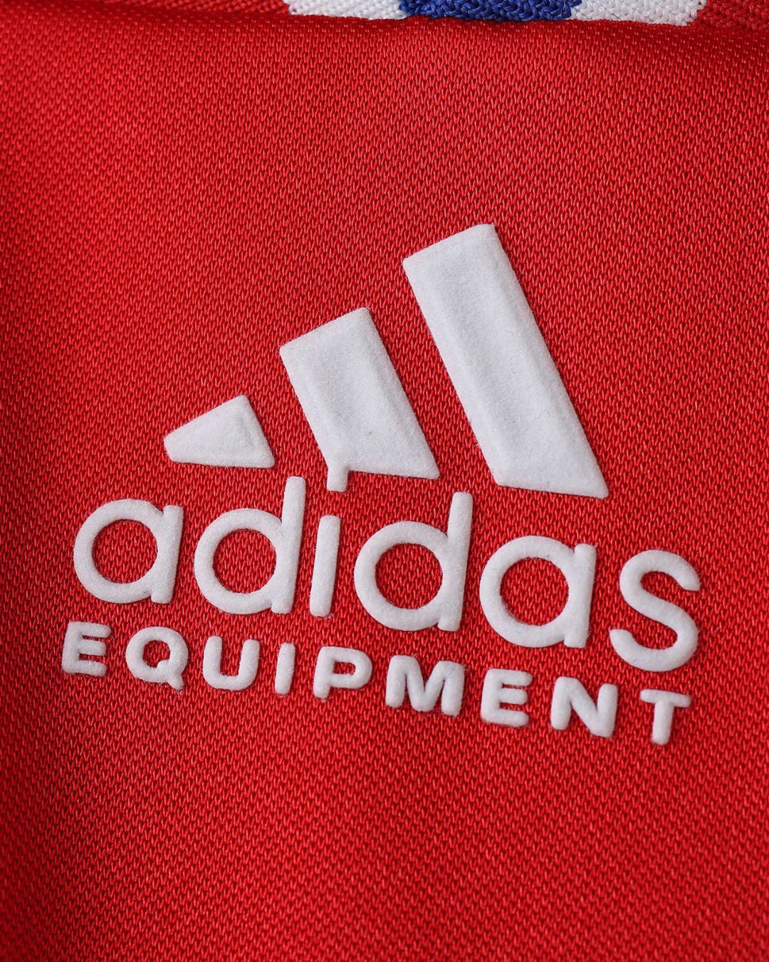 Bayern Munich 93-95 Home Retro Jersey