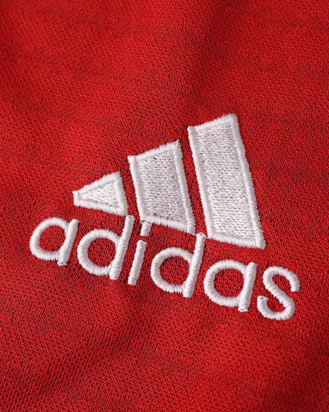 Manchester United 18-19 Home Retro Jersey
