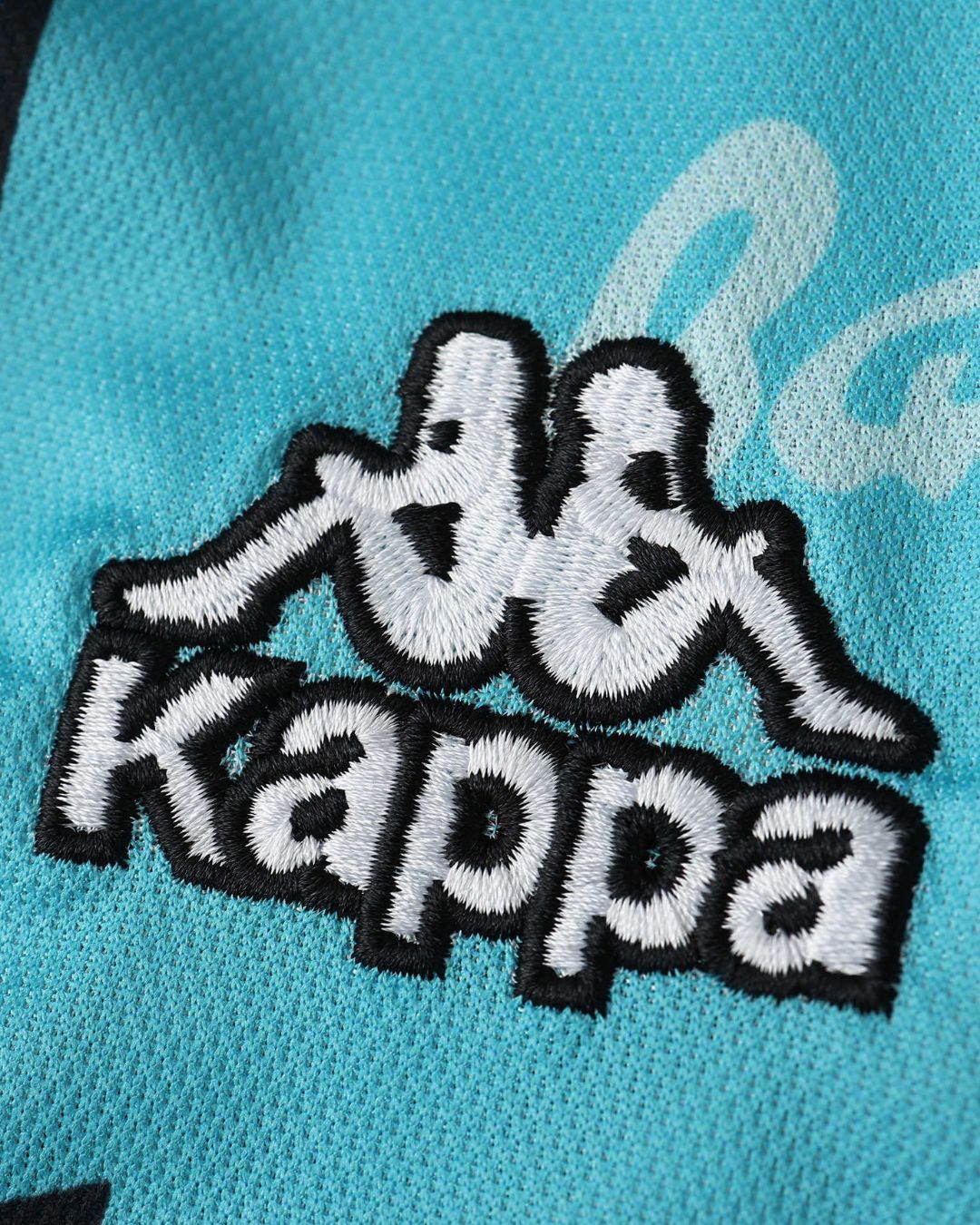 Barcelona 96-97 Away Retro Jersey