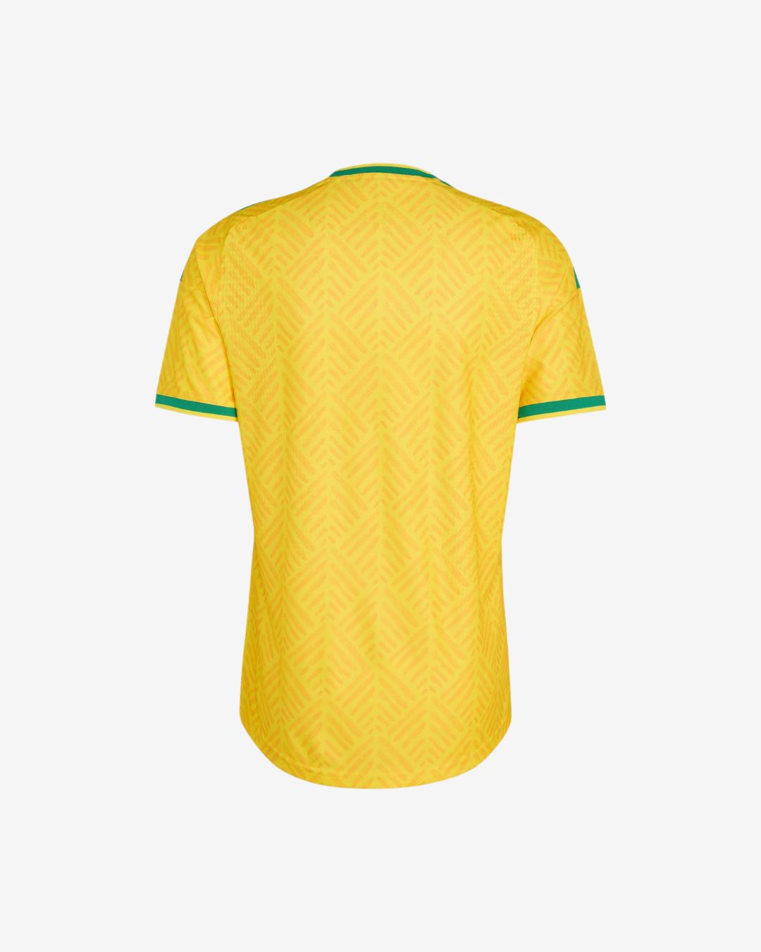 South Africa 2026 Home Player Version Jersey