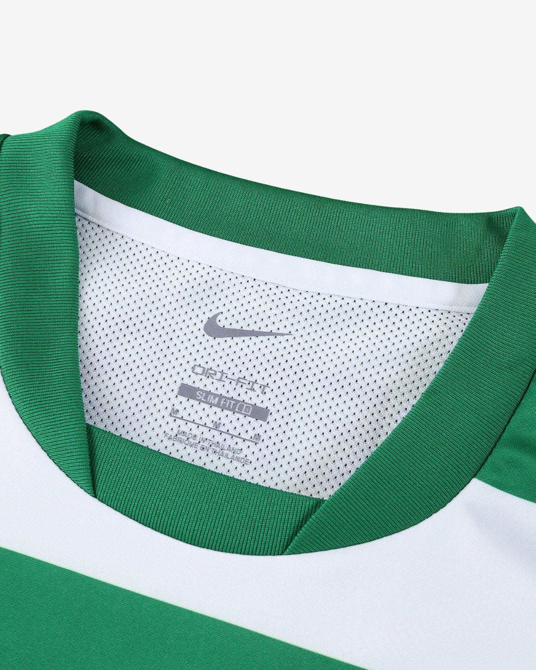 Sporting CP 25-26 Home Jersey